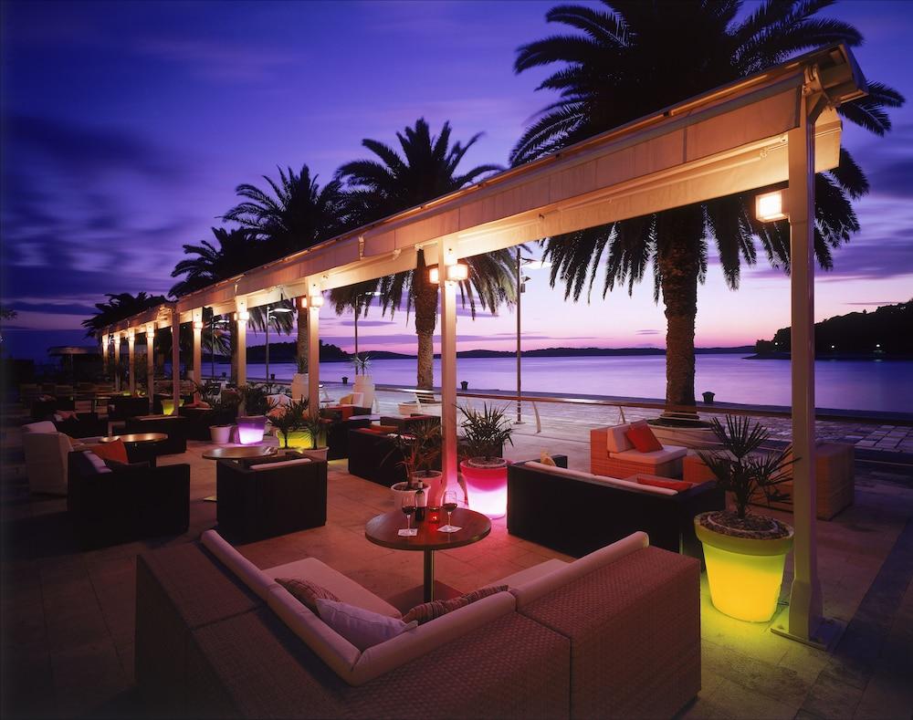 Riva Marina Hvar Hotel Hvar Town Luaran gambar