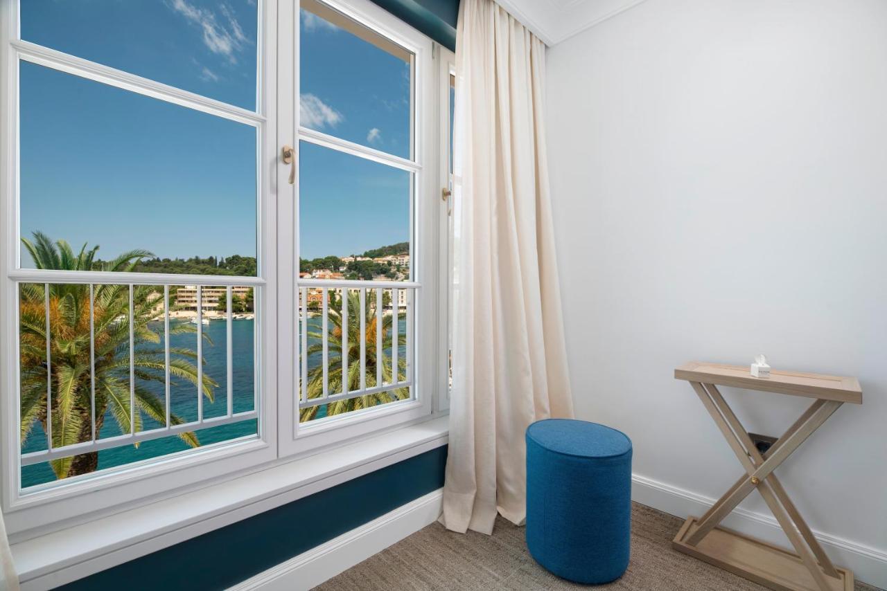Riva Marina Hvar Hotel Hvar Town Luaran gambar