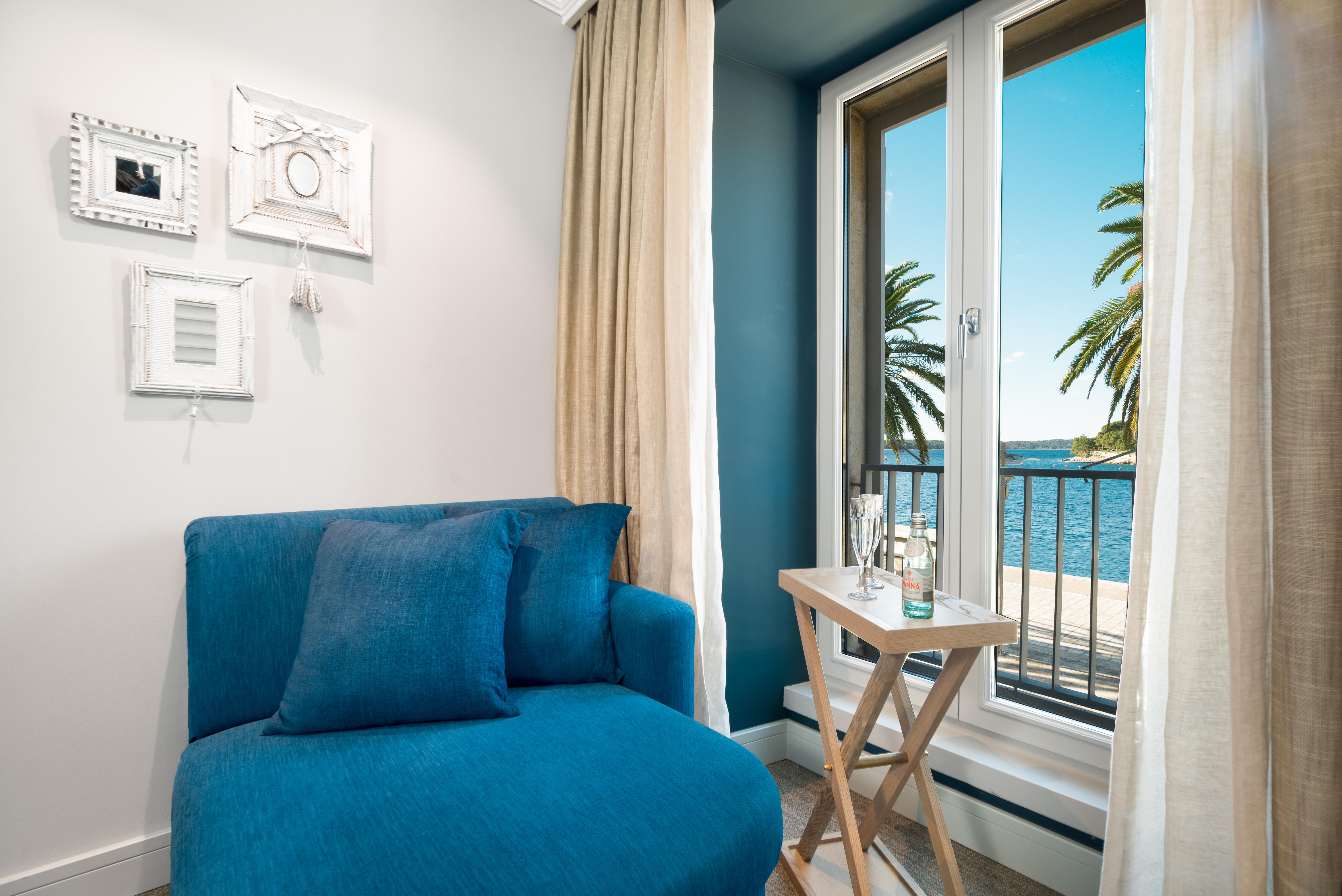 Riva Marina Hvar Hotel Hvar Town Luaran gambar