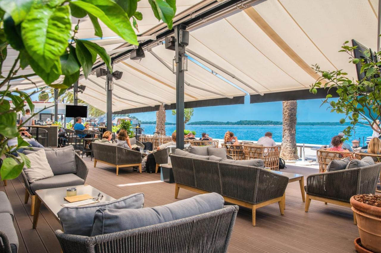 Riva Marina Hvar Hotel Hvar Town Luaran gambar