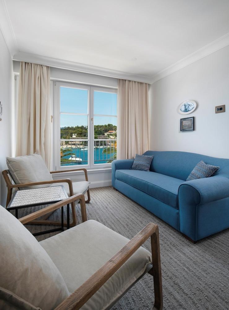Riva Marina Hvar Hotel Hvar Town Luaran gambar